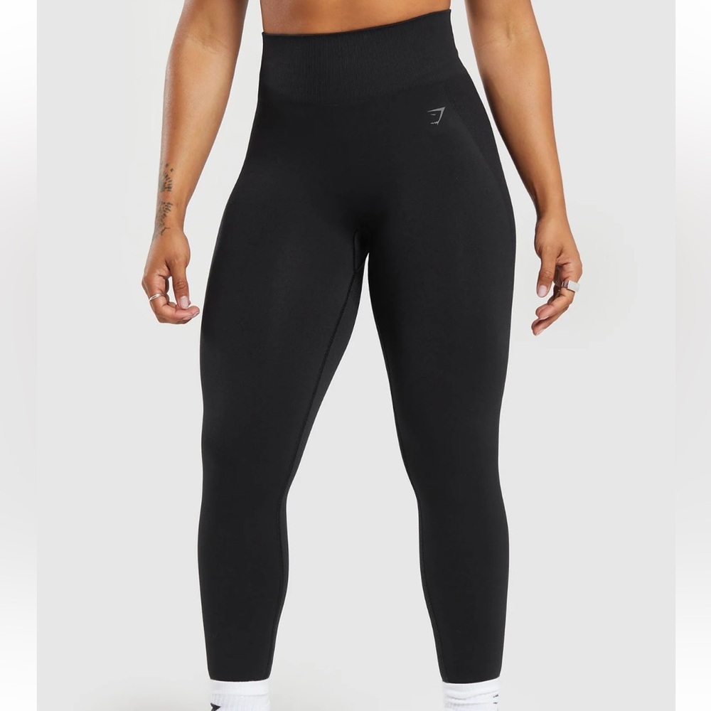 Gymshark Flex High Waisted Leggings
